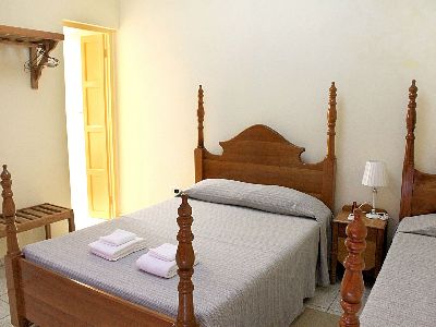 Hostal Casa Yeya2